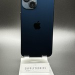 Mint Apple iPhone 14 - Unlocked, 512 GB, Midnight, A2649