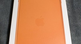 New
													Apple iPhone 17 Pro Max - Unlocked, Cosmic Orange, 256 GB, A3257, photo 1 of 2