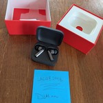 Used OnePlus Buds 3 - Black