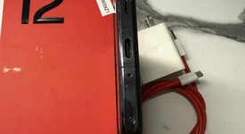 Good
													OnePlus 12 - Unlocked, Black, 512 GB, 16 GB, CPH2583, photo 6 of 6