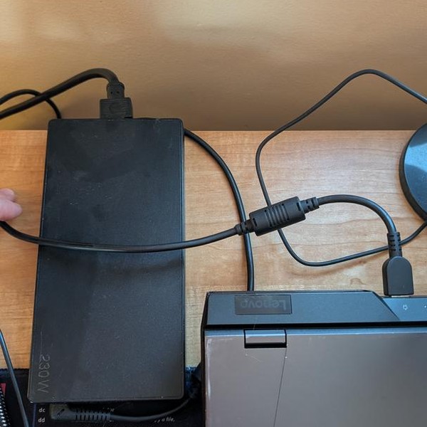 Lenovo Legion Pro 5 16 inch - I7, Gray, 2 TB, 32 GB, QHD