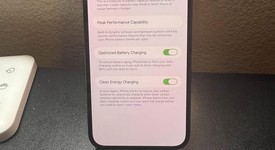 Good
													Apple iPhone 12 Pro Max - Unlocked, Graphite, 128 GB, A2342, photo 2 of 5