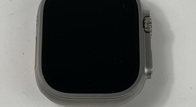 Good
													Apple Watch Ultra 2 49mm - Unlocked, Natural, A2986, photo 3 of 8