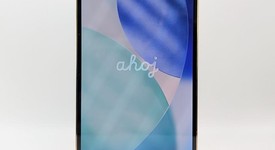 Good
													Apple iPhone 13 Pro Max - Unlocked, Gold, 256 GB, A2484, photo 2 of 12