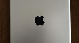 Mint
													Apple iPad 8th Gen - Wi-Fi, Silver, 32 GB, A2270, photo 3 of 10