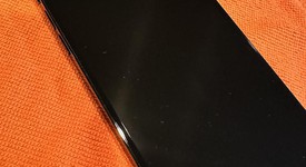 Good
													Apple iPhone 12 Pro Max - Unlocked, Pacific Blue, 256 GB, A2342, photo 2 of 11