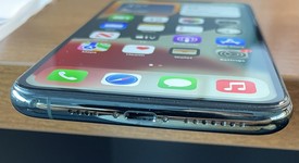 Good
													Apple iPhone 11 Pro Max - Unlocked, Green, 64 GB, A2161, photo 4 of 10