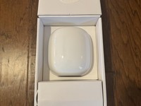 Google Nest Wifi Pro 6e Mesh Router