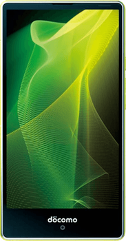 Sharp Aquos Compact