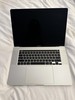 MacBook Pro 2019 - 16"