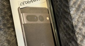 Mint
													Google Pixel 7 Pro - Unlocked, Obsidian, 128 GB, 12 GB, GE2AE, photo 4 of 7