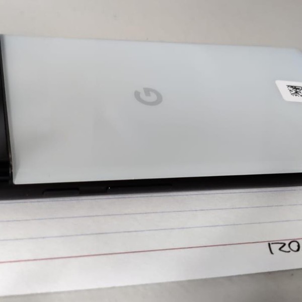 Google Pixel 6 - Unlocked, 128 GB, Seafoam, 8 GB, GB7N6