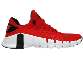 Nike Free Metcon 4 Chile Red for sale