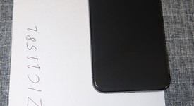 Fair
													Apple iPhone X - AT&T, Gray, 64 GB, A1901, GSM, photo 4 of 4