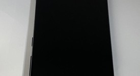 Fair
													Samsung Galaxy S21 FE 5G - Unlocked, Graphite, 128 GB, 6 GB, SM-G990U1, photo 3 of 6