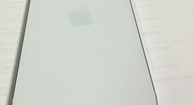 Good
													Apple iPhone 15 - Unlocked, Blue, 128 GB, A2846, photo 1 of 11