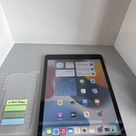 Good Apple iPad 9th Gen - Unlocked, 64 GB, Gray, A2603