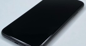 Good
													Apple iPhone 11 - T-Mobile, Black, 64 GB, A2111, photo 3 of 7