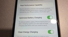Good
													Apple iPhone SE 3rd Gen 2022 - Unlocked, Starlight, 128 GB, A2595, photo 2 of 6