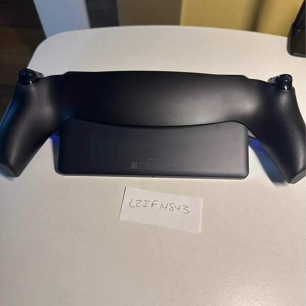 PlayStation Portal Remote Player - Midnight