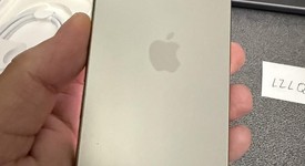 Mint
													Apple iPhone 16 Pro - Verizon, Natural, 256 GB, A3083, photo 4 of 7