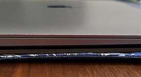 Good
													MacBook Air 2019 - 13" - I5, Gray, 128 GB, 8 GB, photo 1 of 6