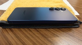 Mint
													Samsung Galaxy S25 - AT&T, Navy Blue, 128 GB, 12 GB, SM-S931U, photo 4 of 9