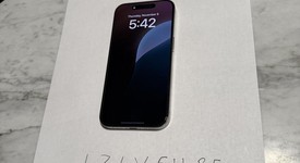 Mint
													Apple iPhone 15 Pro - Unlocked, Natural, 128 GB, A2848, photo 1 of 12