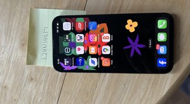 Good
													Apple iPhone 13 - T-Mobile, Green, 128 GB, A2482, photo 1 of 9