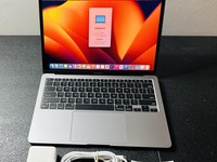 MacBook Air 2020 - 13"