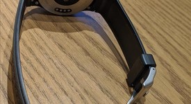 Good
													Huawei Watch 2 - Black, 4 GB, Sport, photo 3 of 5
