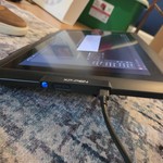 Good XPPen Artist 15.6 Pro - Black