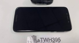 Mint
													Moto G7 Play - Unlocked, Black, 32 GB, 2 GB, photo 2 of 6