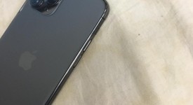Fair
													Apple iPhone 11 Pro - Unlocked, Gray, 64 GB, A2160, photo 5 of 16