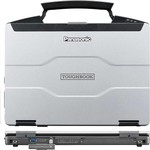 Mint Panasonic Toughbook 55 - 512 GB, Black, 16 GB, Intel Core i5, FHD Touch