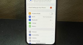 Mint
													Apple iPhone 13 Pro - Unlocked, Graphite, 128 GB, A2483, photo 5 of 7