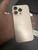 Mint Apple iPhone 16 Pro - T-Mobile, Desert, 128 GB, A3083
