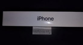 New
													Apple iPhone 12 - Unlocked, Black, 64 GB, A2172, photo 4 of 4