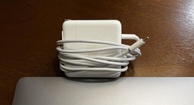 Good
													MacBook Pro 2019 - 16" - I9, Gray, 1 TB, 16 GB, photo 4 of 9