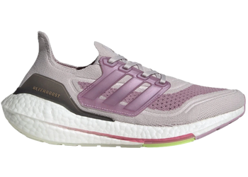 adidas Ultra Boost 21 Ice Purple Rose Tone (Women's) for sale