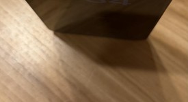 Good
													Apple iPhone 14 Pro - Unlocked, Black, 256 GB, A2650, photo 1 of 11