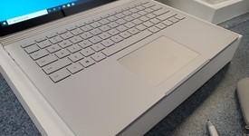 Good
													Microsoft Surface Book 2 13.5" - I7, 256 GB, 8 GB, photo 3 of 17