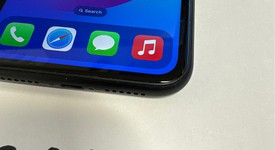 Good
													Apple iPhone Xr - Unlocked, Black, 64 GB, A1984, photo 2 of 10