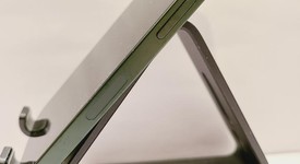 Good
													Apple iPhone 13 Mini - Unlocked, Green, 128 GB, A2481, photo 2 of 6