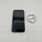 Good Apple iPhone 13 - Unlocked, 128 GB, Midnight, A2482