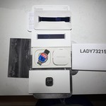 Mint Apple Watch Ultra 2 49mm - Unlocked, Natural, A2986