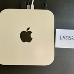 Mint Mac mini 2023 - 256 GB, 8 GB, Apple M2, 1 Gigabit Ethernet