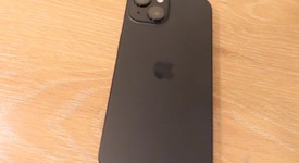 Good
													Apple iPhone 15 - Unlocked, Black, 128 GB, A2846, photo 4 of 4