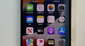 Good
													Apple iPhone 12 Pro - T-Mobile, Gold, 128 GB, A2341, photo 1 of 6