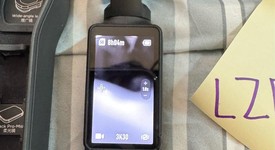 Good
													DJI Osmo Pocket 3, photo 2 of 8